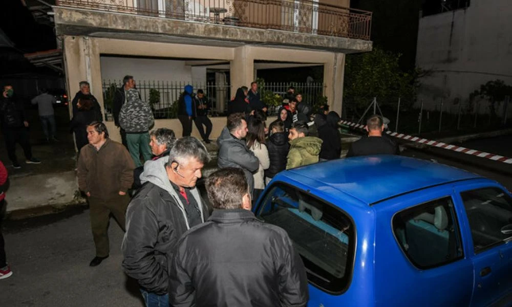 Ανδραβίδα - Τετραπλή δολοφονία: Τα ευρήματα των κινητών, και τα στοιχεία για σχέση με άλλους φόνους
